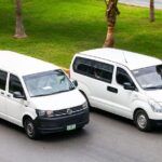 Roundtrip Private Transfer from Vancouver Airport (YVR) - Why Choose This Transfer?