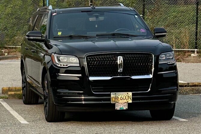 Roundtrip Private Transfer Vancouver Airport (YVR) - Whistler - The Journey: Vancouver Airport to Whistler