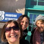 ROUTE 66 ARIZONA: An unforgettable day trip from Las Vegas - Kingman and the Route 66 Museum