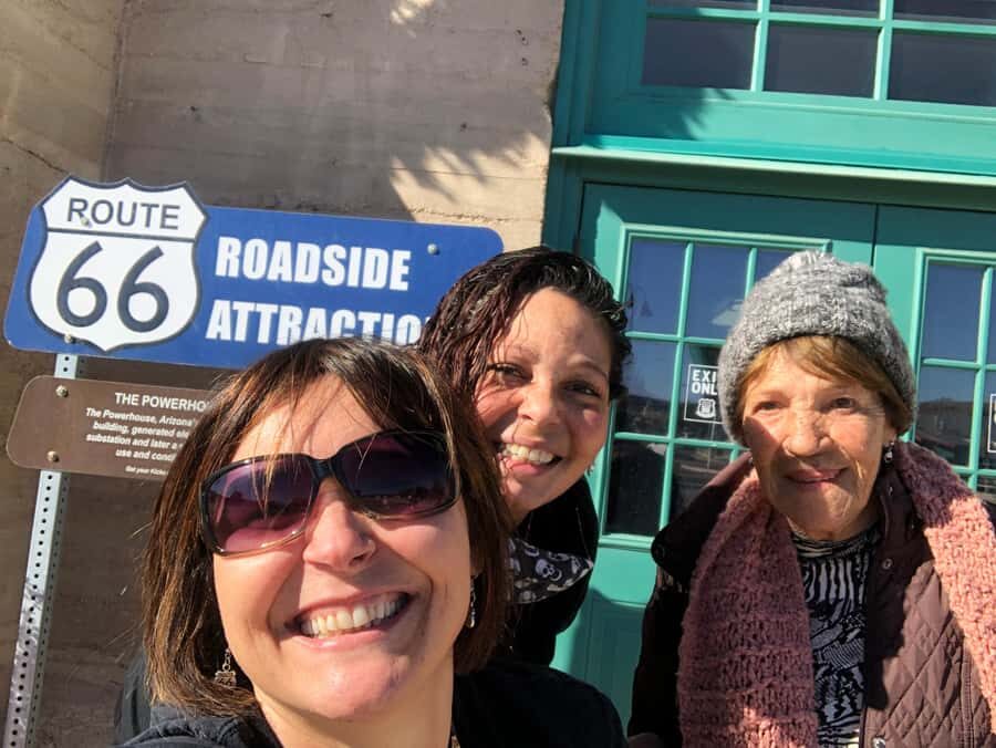 ROUTE 66 ARIZONA: An unforgettable day trip from Las Vegas - Kingman and the Route 66 Museum