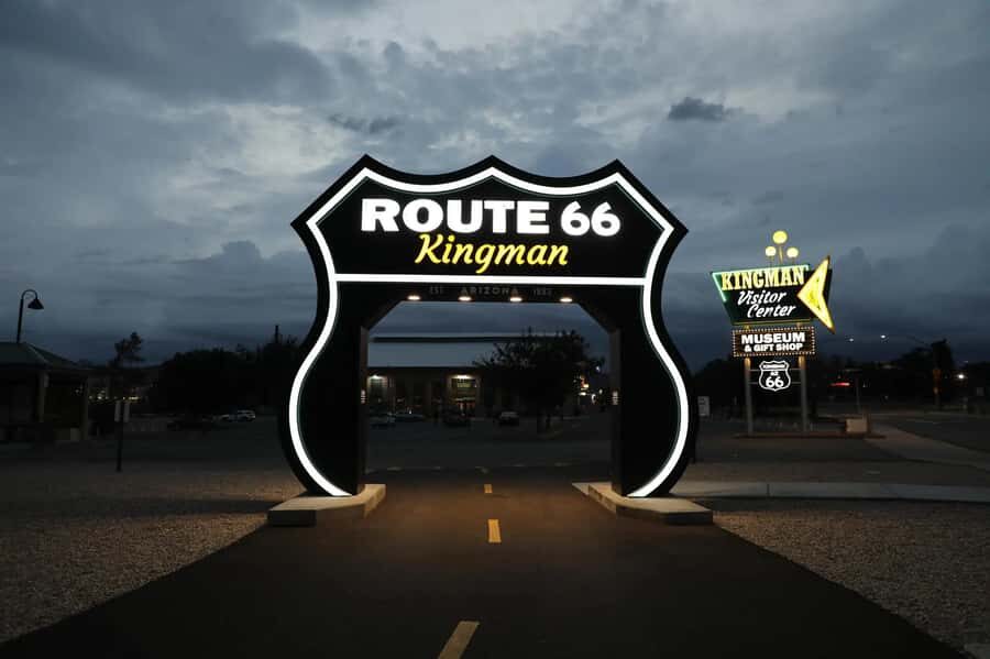 Route 66 Day Tour from Las Vegas: Oatman, Nelson & Kingman - Authentic Experiences and Traveler Feedback