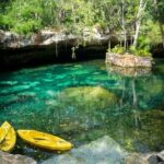 Route of the cenotes (ZAPOTE) - Authentic Experiences and Noteworthy Details