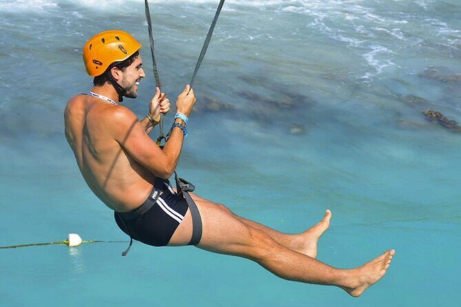 Royal Garrafon Aquatic Park - Authentic Traveler Insights