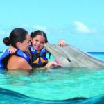 Royal Garragon with Dolphin Encounter in Isla Mujeres - Who Is This Tour Best For?
