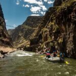 Royal Gorge Half Day High Adventure Whitewater Rafting Tour - Who Will Love This Tour?