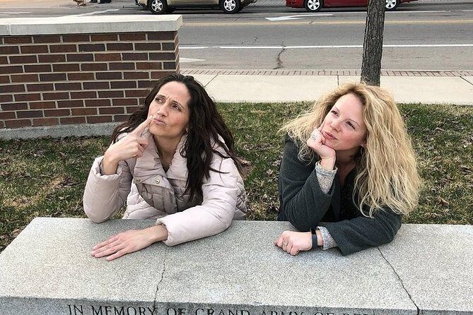 Royalty Themed App Based Scavenger Hunt in Beaumont, TX - The Itinerary and Experience Breakdown