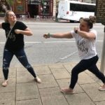 Royalty Themed App Based Scavenger Hunt in Broken Arrow - The Experience Breakdown