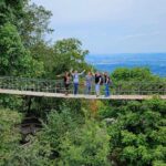 Ruby Falls and Rock City Daytrip from Nashville - Descending into the Depths: Ruby Falls