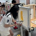 Rug Tufting Workshop in Philadelphia with Turkish Tea - The Details That Matter