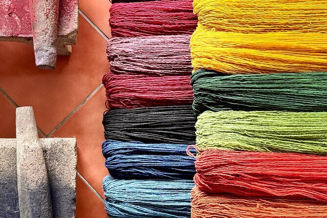 ruins ,colors and maguey private tour - Who’s this Tour For?