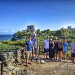 Ruins of Tulum Expres Half Day Private Tour - The Experience from Guest Perspectives