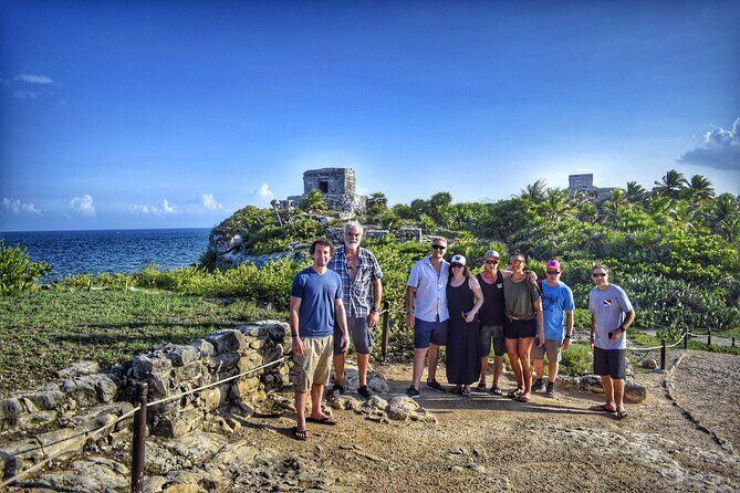 Ruins of Tulum Expres Half Day Private Tour - The Experience from Guest Perspectives