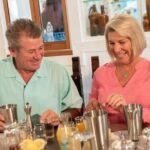 Rum Cocktail Masterclass - An In-Depth Look at the Rum Cocktail Masterclass