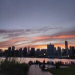 Run, Eat, Explore: NYC's Food & Fitness Adventure - The Post-Run Treats: Tasty Rewards