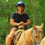 Rush Adventure in ATV Ziplines and Cenote - FAQ