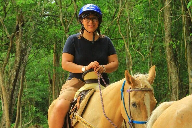 Rush Adventure in ATV Ziplines and Cenote - FAQ