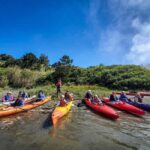 Russian River: Kayak Tour - Itinerary Breakdown: What to Expect