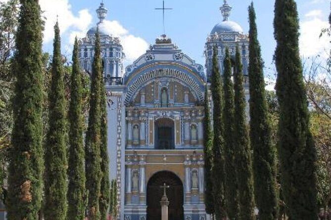 Ruta mágica de las artesanías - Highlights and Unique Features of the Tour