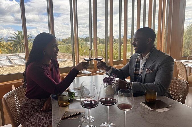 Rutherford Two for One Wine Tasting Wine Pass - Practical Tips for Making the Most of the Pass