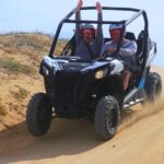 RZR and Horseback Riding Combo Adventure - Authentic Experiences & Traveler Feedback
