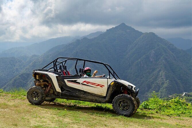 RZR Jorullo Point Adventure in Puerto Vallarta - Final Thoughts