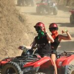 RZR or ATV Tour in Puerto Vallarta with Tequila and waterfall. - An In-Depth Look at the Puerto Vallarta ATV and RZR Tour