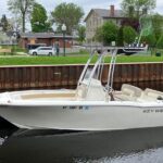 Sackets Harbor, NY Island Tours and Sunset cruises - The Stops in Detail