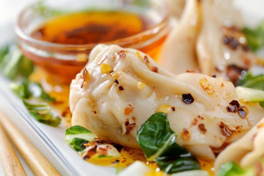 Sacramento: Chinese Wonton Cooking Class With Local Chef - Additional Details for a Smooth Experience