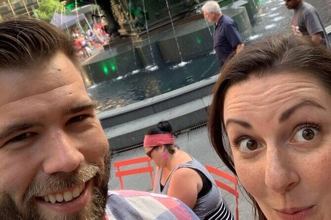 Sacramento City Scavenger Hunt Excursion by Operation City Quest - The Experience in Detail