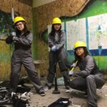 Sacramento Downtown: Rage Room Experience - How It Works and What to Expect