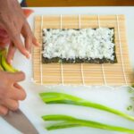 Sacramento: Fun Sushi Making Class With Local Chef - The Itinerary: What You’ll Actually Do