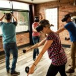 Sacramento: Ninja Trials VR Escape Room Game - Who Will Enjoy This?