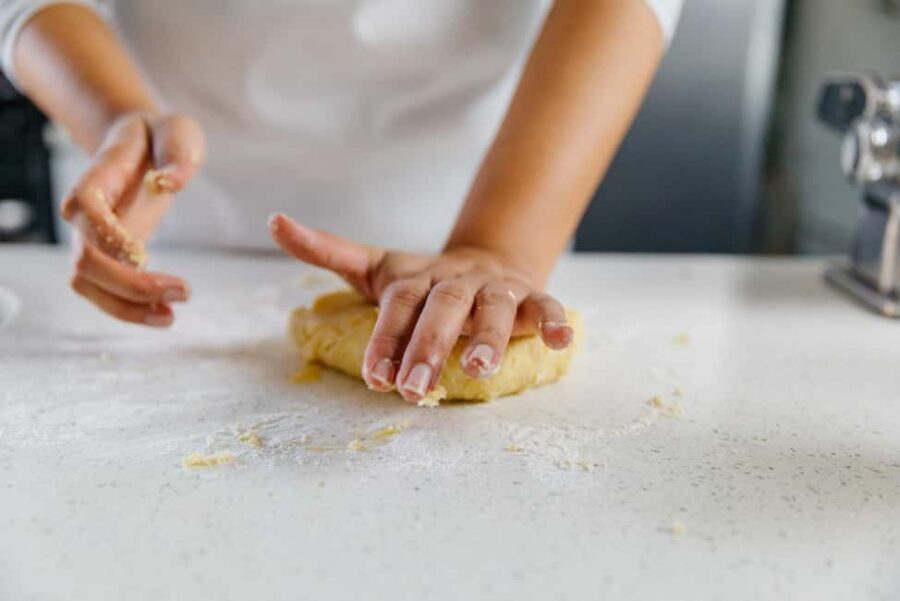 Sacramento: Pasta Making Class With Local Chef - Who Will Enjoy This Class?