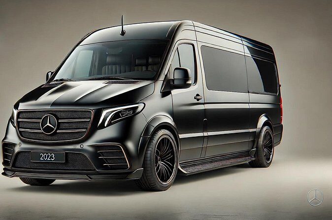 Sacramento Private Luxury Airport Transfer - The Experience in Action: What Travelers Can Expect