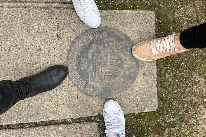 Sacramento Puzzling Adventure Scavenger Hunt Walking Activity - The Experience: What It’s Like to Walk and Wonder