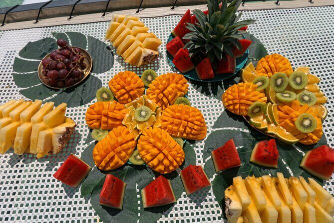 Sail 4hr in the most SECRET Spot of Bacalar and Beach Club. - Who This Experience Is Perfect For