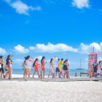 Sail and Snorkel to Isla Mujeres lunch and Drinks. - Practical Details: What to Expect