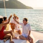 Sail at Sunset on a Luxury Walk along Vallarta Bay - Is It Worth the Price?