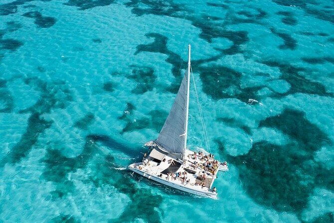 Sail Away Catamaran Day Trip with Snorkeling to Isla Mujeres - An In-Depth Look at the Trip Experience