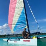 Sail away! Hobie Cat Tour Bacalar - Who Will Love This Tour?