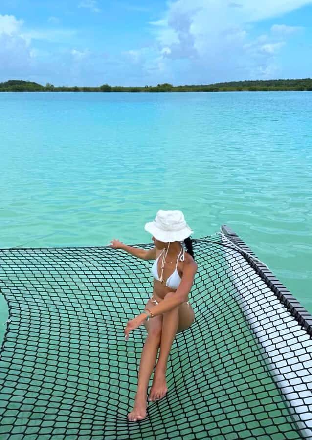 Sail for 4 hours in Bacalar's most SECRET spot. Beach Club is included. - An In-Depth Look at the Bacalar Secrets Tour