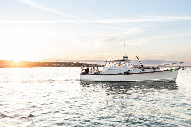 Sail Portland Maine's Lighthouse Cruise - Final Thoughts: Is It Worth It?