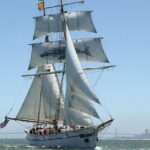 Sail San Francisco Bay on the Historic Brigantine Matthew Turner - The Itinerary: A Closer Look