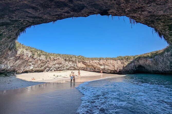 Sail to Playa Escondida in Puerto Vallarta with Food and Snorkeling - Practical Details and Tips