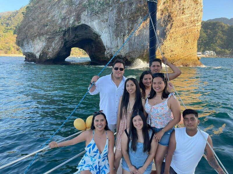 Sailboat: Explore & snorkeling, sunset and romantic sailing. - FAQ