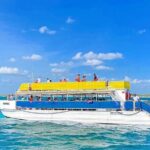 Sailing Adventure! Contoy & Isla Mujeres from Playa Del Carmen - What’s Included and What You Should Budget For
