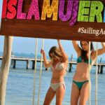 Sailing Catamaran with Open Bar to Isla Mujeres - Value and Overall Impression