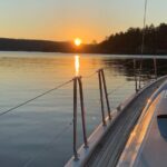 Sailing Charter around Vancouver Harbour Private Tour - The Sum Up