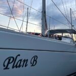Sailing Experience on a 50 sailboat - Practical Details and Why They Matter