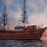 Sailing & Romantic Dinner: Cancún Lagoon Wonderful Date" - Analyzing the Value